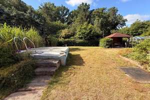 Bungalow mit traumhaften Grundstück - Erholung pur! – Die vollständige Adresse der Immobilie erhältst du vom Anbieter., 1445 Radebeul – Vorschaubild 8