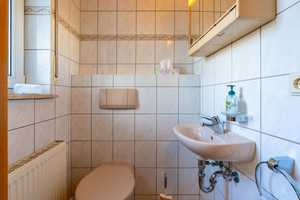 Schönes Reihenmittelhaus in ruhiger Lage mit großzügigem Garten in Oberweimar – Marburg-Biedenkopf (Kreis) – Vorschaubild 5