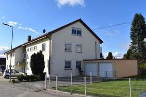 Rentable Kapitalanlage in Eberhardzell/Mühlhausen! Mehrfamilienhaus mit nahe 6 % Rendite - provision – Die vollständige Adresse der Immobilie erhältst du vom Anbieter., 88436 Eberhardzell – Vorschaubild 2