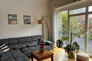 Ideal für Pärchen und Singles: Sonniges Haus mit Galerie, Carport und Garten in Lingen-Reuschberge – Emsland (Kreis) – Vorschaubild 5