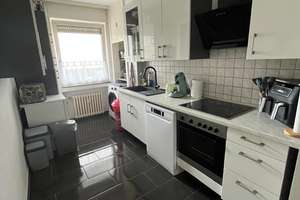 Stilvoll modernisiert: 2-Zimmer-Wohnung in Solingen-Wald – Friedrich-Ebert-Straße 43, 42719 Wald, Solingen – Vorschaubild 3