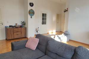Sehr ruhige 2-Raum-Wohnung in wunderschöner Jugendstilvilla in Magdeburg-Sudenburg – Klausenerstraße 41b, 39112 Sudenburg, Magdeburg – Vorschaubild 4