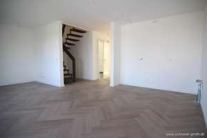 Bezugsfertig zum 01.06.2026 - 3-Zimmer Dachgeschoss-Maisonettewohnung mit Balkon - Direkt vom Bauträ – Achterschlag 138, 21039 Curslack, Hamburg – Vorschaubild 12