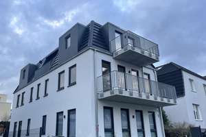 Charmantes Neubau Einfamilienhaus inkl. Grundstück in rückwärtiger Lage!