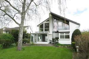 Ein- bis Zweifamilienhaus auf einem großzügigen Grundstück – Krückenkrug 27a, 24536 Einfeld, Neumünster – Vorschaubild 2