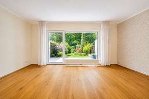 Einziehen und wohlfühlen! Modernisiertes Reihenhaus am Waldrand in Berlin-Lichtenrade – Die vollständige Adresse der Immobilie erhältst du vom Anbieter., 12307 Lichtenrade, Berlin – Vorschaubild 5