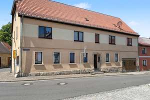 Ein Wohnkomplex als Kapitalanlage in Magdala – Die vollständige Adresse der Immobilie erhältst du vom Anbieter., 99441 Magdala – Vorschaubild 4