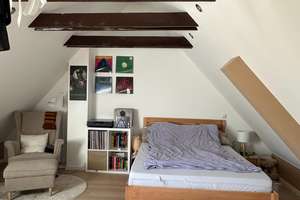 Komfortables Wohnen auf hohem Niveau auf ca. 140m² Wohnfläche, 5 Zimmern mit Garten, Garage und Pool – Die vollständige Adresse der Immobilie erhältst du vom Anbieter., 22117 Billstedt, Hamburg – Vorschaubild 27
