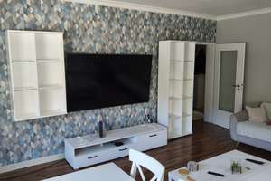 Wohnen mit Charakter: Stilvoll saniertes Drei-Zimmer-Apartment – Hegelstraße 9, 63628 Bad Soden-Salmünster – Vorschaubild 5