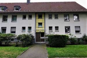 Willkommen Zuhause: ansprechende 4-Zimmer-Wohnung