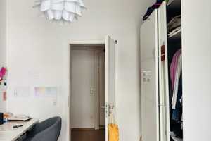 Attraktive 3-Zimmer- Wohnung nahe der Eilenriede in der List – Podbielskistraße 128, 30177 Hannover – Vorschaubild 11