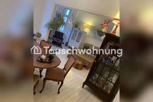 Tauschwohnung: Altbauwohnung: Tauschen Duisburg gegen Berlin – Die vollständige Adresse der Immobilie erhältst du vom Anbieter., 47053 Hochfeld, Duisburg – Vorschaubild 9