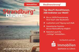Eigentumswohnung mit Südbalkon in Travemünde – 23570 Travemünde, Lübeck – Vorschaubild 8