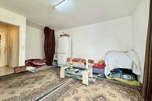 RENDITESTARKE KAPITALANLAGE IN DER ALTSTADT VON AUGSBURG! GERÄUMIGES APPARTEMENT IN DER NÄHE ZUM DOM – Die vollständige Adresse der Immobilie erhältst du vom Anbieter., 86152 Georgs- und Kreuzviertel, Augsburg – Vorschaubild 4