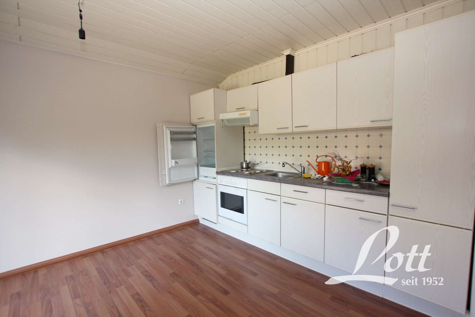 Immobilie in Rhauderfehn - +++ Viel Platz für Familie und Hobbies - energetisch saniert - Mehrgenerationen geeignet! +++ - Bild 4