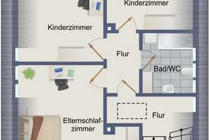 Gemütliches Haus mit Gartenidylle in ruhiger Lage von Kulmbach zur Miete – Kulmbach (Kreis) – Vorschaubild 4