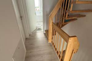 Moderne Doppelhaushälfte mit ca. 220 m² Fläche und Garten in Buckow zu vermieten – 12353 Buckow, Berlin – Vorschaubild 16