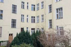 Nahe Bayerischer Platz! Klassische ruhige Altbauwohnung mit Balkon – Jenaer Straße 23, 10717 Wilmersdorf, Berlin – Vorschaubild 11