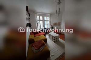 Tauschwohnung: Günstige Altbauwohnung im kreativen Teil Weddings – Martin-Opitz-Str. X, 13357 Wedding, Berlin – Vorschaubild 5