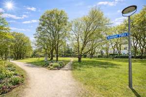 Neue 4-Zi.-Maisonette-Whg. mit eigenem Südwest-Garten absolut direkt am Aussiger Park sowie der U2 – Die vollständige Adresse der Immobilie erhältst du vom Anbieter., 80937 Am Hart, München – Vorschaubild 5