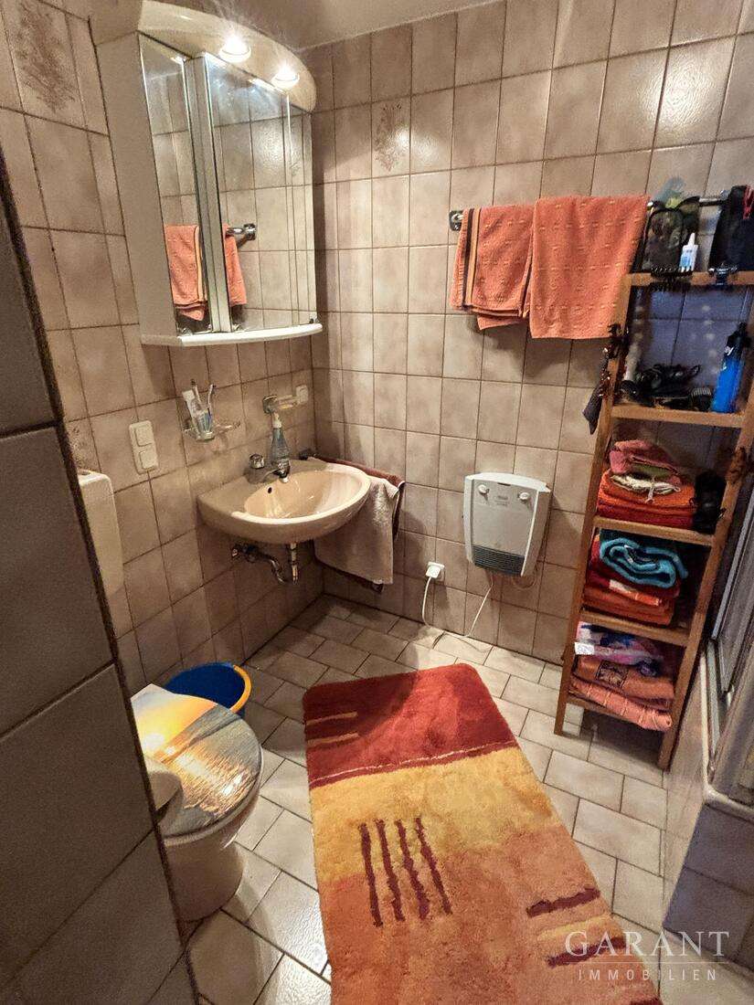 Freistehendes Einfamilienhaus mit großem Grundstück und Fernblick, Amberg Sulzbach Kreis – Bild 4