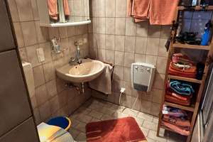 Freistehendes Einfamilienhaus mit großem Grundstück und Fernblick – Die vollständige Adresse der Immobilie erhältst du vom Anbieter., 92245 Kümmersbruck – Vorschaubild 4
