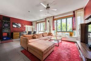 Loftfeeling auf zwei Etagen in ruhiger Lage – Die vollständige Adresse der Immobilie erhältst du vom Anbieter., 90443 Gugelstraße, Nürnberg – Vorschaubild 8