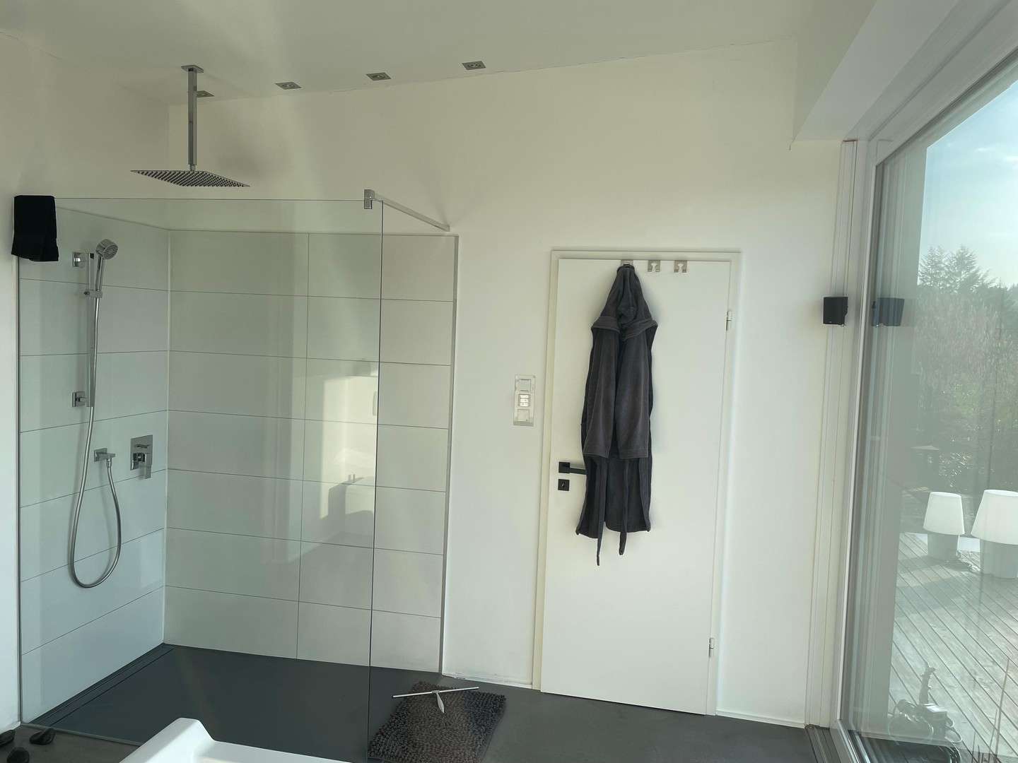 Immobilie in Mittenaar - Architekten TraumHaus mit Weitsicht - Bild 8