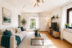 Reihenendhaus mit Garten und Garage – Die vollständige Adresse der Immobilie erhältst du vom Anbieter., 72766 Reutlingen-Mitte, Reutlingen – Vorschaubild 5