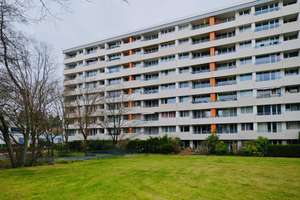 Lichtdurchflutete 1,5-Zimmer-Wohnung mit Loggia und Weitblick – ideal für Eigennutzer oder Kapita – Die vollständige Adresse der Immobilie erhältst du vom Anbieter., 53177 Heiderhof, Bonn – Vorschaubild 9