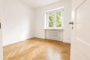 Ein seltenes UNIKAT – Denkmal Kaffeemühlenhaus mit parkähnlichem Garten – Die vollständige Adresse der Immobilie erhältst du vom Anbieter., 81547 Neuharlaching, München – Vorschaubild 12