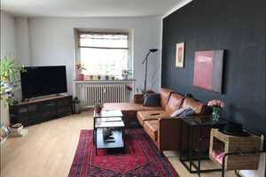 Am Fuß der Rüttenscheider Str./ Stadtgarten - 2-Zimmer-City-Wohnung – Admiral-Scheer-Str. 32, 45128 Essen – Vorschaubild 3