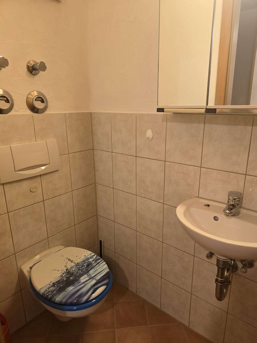 Immobilie in Scheidegg - Praktische 3-Zimmer-ETW im Zentrum von Scheidegg - Bild 5