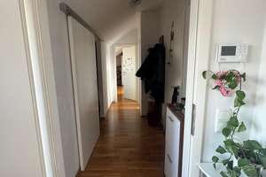 Ihre neue Wohnung im DG - Kapitalanlage oder zum Eigennutz – Die vollständige Adresse der Immobilie erhältst du vom Anbieter., 80997 Allach, München – Vorschaubild 5