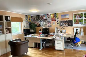 Großzügiges Anwesen in gefragter Wohnlage – Günzburg (Kreis) – Vorschaubild 6