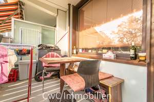Gepflegte Wohnung in direkter Nähe zu Haidhausen und Werksviertel zu verkaufen – Die vollständige Adresse der Immobilie erhältst du vom Anbieter., 81541 Ramersdorf, München – Vorschaubild 4
