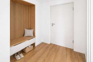 SCHWIND IMMOBILIEN - modernes Wohnen auf kompakter Fläche – Die vollständige Adresse der Immobilie erhältst du vom Anbieter., 64285 Mitte, Darmstadt – Vorschaubild 4