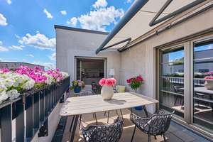 Hochwertige 4-Zimmer-Wohnung mit Penthouse-Atmosphäre – durchdacht statt Standard – Die vollständige Adresse der Immobilie erhältst du vom Anbieter., 80999 Untermenzing, München – Vorschaubild 24