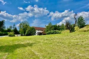 Wohnen im Grünen! 
Landhaus mit 6 Zimmern und großem Grundstück nahe Simbach am Inn – Die vollständige Adresse der Immobilie erhältst du vom Anbieter., 94166 Stubenberg – Vorschaubild 9