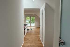 Erstbezug! Traumhafte 2-Zimmer-Neubauwohnung mit moderner Einbauküche – ab 01.07.2025 – Franz-Grillparzer-Weg 2, 48155 Münster – Vorschaubild 3