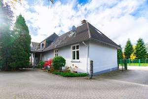 Außergewöhnlich Wohnen. Maisonette-Wohnung in Zweifamilienhaus zwischen Leichlingen und Aufderhöhe. – Die vollständige Adresse der Immobilie erhältst du vom Anbieter., 42699 Ohligs/Aufderhöhe/Merscheid, Solingen – Vorschaubild 3