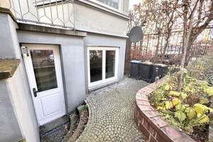 Wohnen mit Charme - Hochwertiges Altbremer Reihenendhaus im Fesenfeld – Die vollständige Adresse der Immobilie erhältst du vom Anbieter., 28203 Steintor, Bremen – Vorschaubild 24