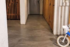 Modernisierte 3-Zimmer-Wohnung, Aufzug & Garage in Augsburg Lechhausen – 86167 Lechhausen-Ost, Augsburg – Vorschaubild 24