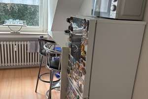 2,5 Zimmer Wohnung in Oberhausen-Nord – Am Dunkelschlag 15, 46147 Sterkrade-Nord, Oberhausen – Vorschaubild 4