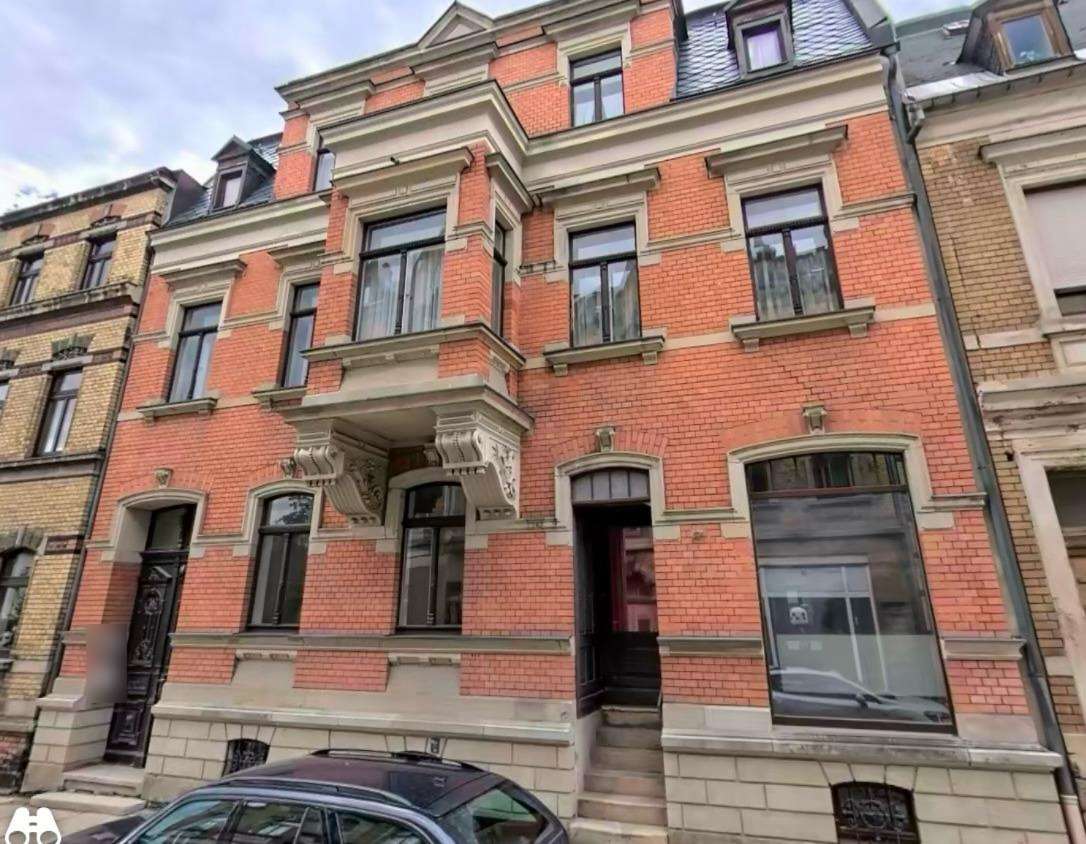 Exklusives Bürgerhaus mit historischem Charme in Markneukirchen, Vogtlandkreis – Bild 2