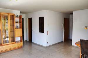 RESERVIERT: Sonnenverwöhnte 3 Zimmer Dachterrassenwohnung in Opladen mit Tiefgaragenstellplatz – Die vollständige Adresse der Immobilie erhältst du vom Anbieter., 51379 Opladen, Leverkusen – Vorschaubild 4