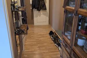 Gohlis-Mitte: Gepflegte 2-Zimmerwohnung mit EBK, Parklage & flexiblem Grundriss – 4157 Gohlis-Mitte, Leipzig – Vorschaubild 23