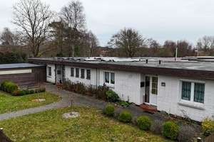 Modernisierter Bungalow mit Süd-Terrasse, Garage und Einliegerwohnung im Anbau in Flensburg-Weiche – Die vollständige Adresse der Immobilie erhältst du vom Anbieter., 24941 Sophienhof, Flensburg – Vorschaubild 4