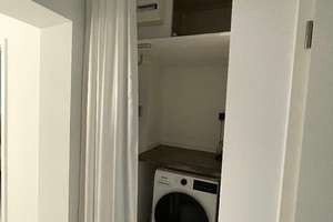 Hübsche, freie möblierte 2 Zi-Wohnung mit Balkon in Berlin Friedenau – Die vollständige Adresse der Immobilie erhältst du vom Anbieter., 12161 Friedenau, Berlin – Vorschaubild 16