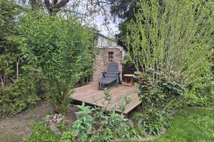 Haacke Haus mit Isolierklinker, Wärmepumpe und Photovoltaikanlage, 990.000 €- VB – Die vollständige Adresse der Immobilie erhältst du vom Anbieter., 14513 Teltow – Vorschaubild 7